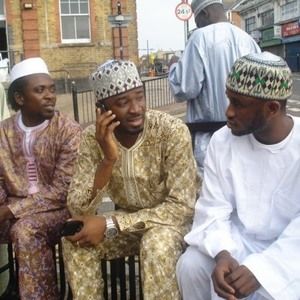 Meet your Posher, Susuawa